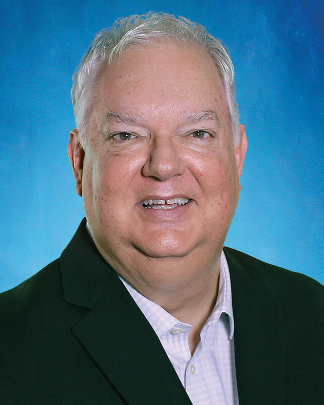 Jack Terrell