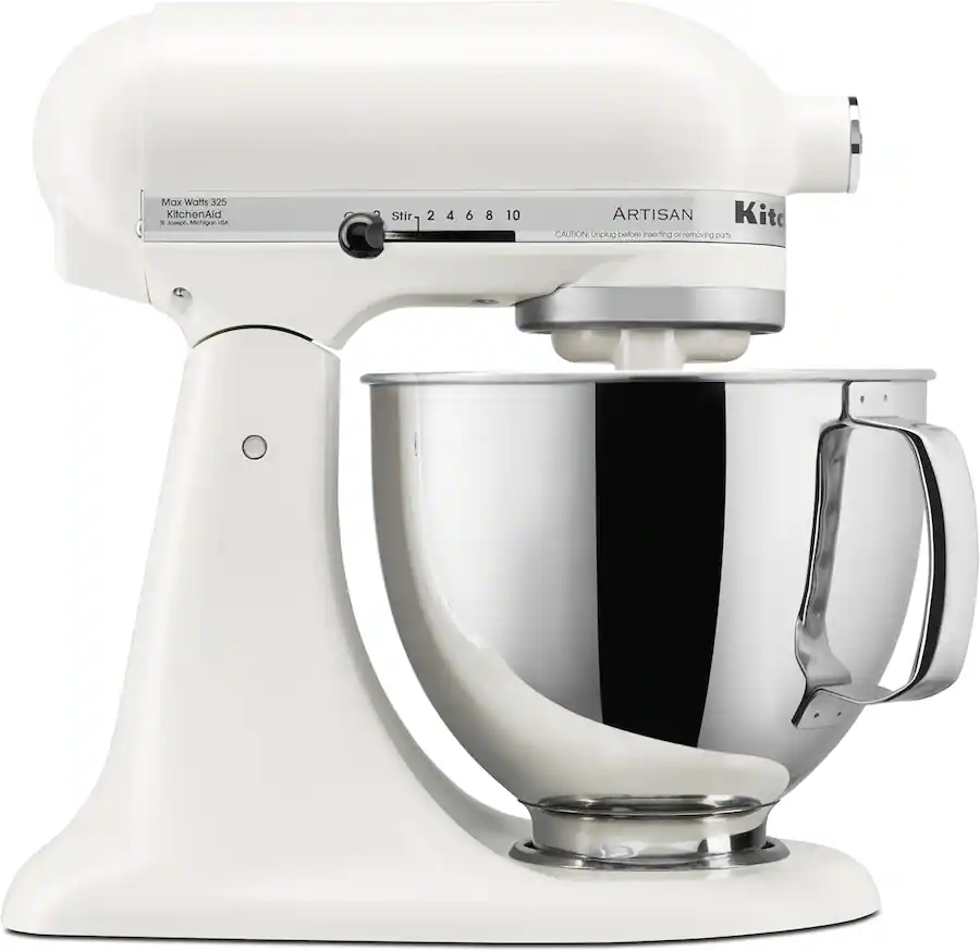 Mixer